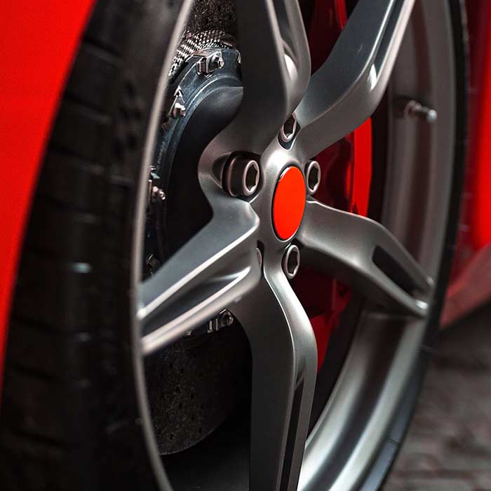 About Us | Alloy Wheel Repairs | Perth