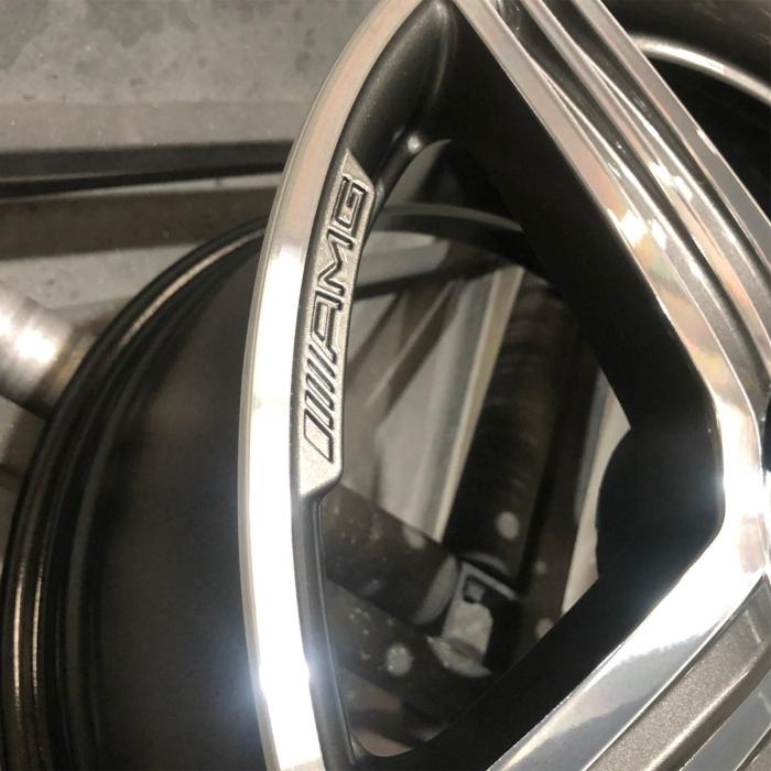 Alloy Magic | Alloy Wheel Repair