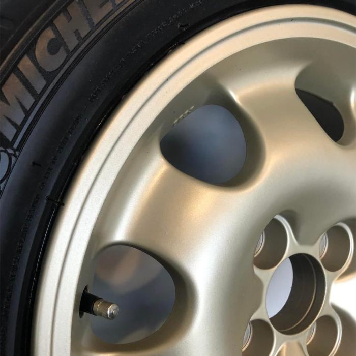 Alloy Magic | Alloy Wheel Repair