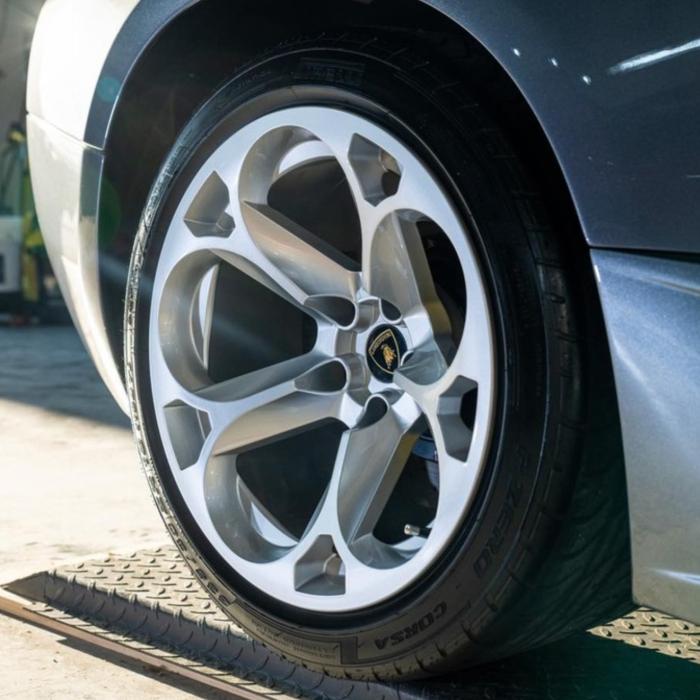 Alloy Magic | Alloy Wheel Repair