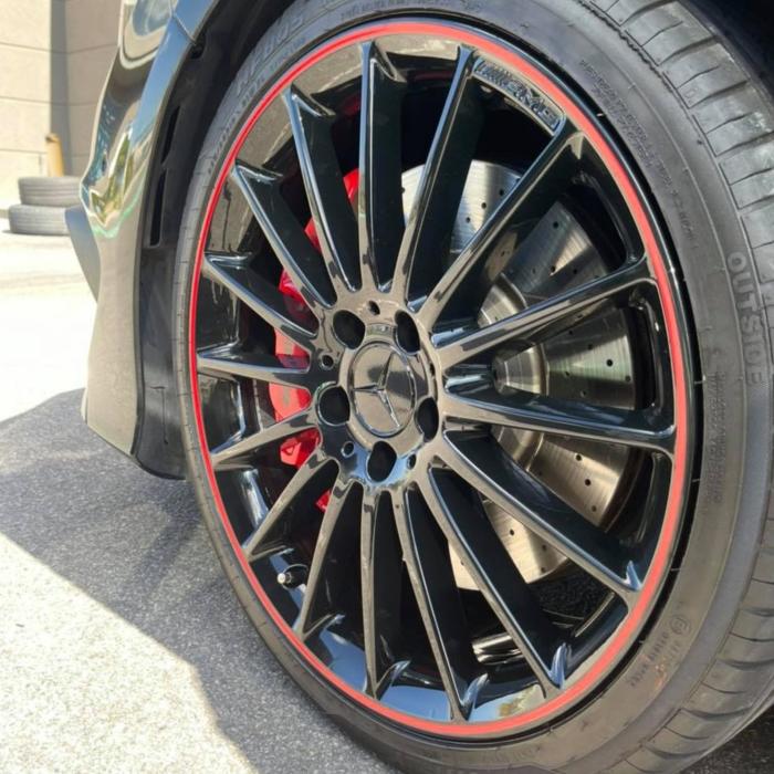 Alloy Magic | Alloy Wheel Repair