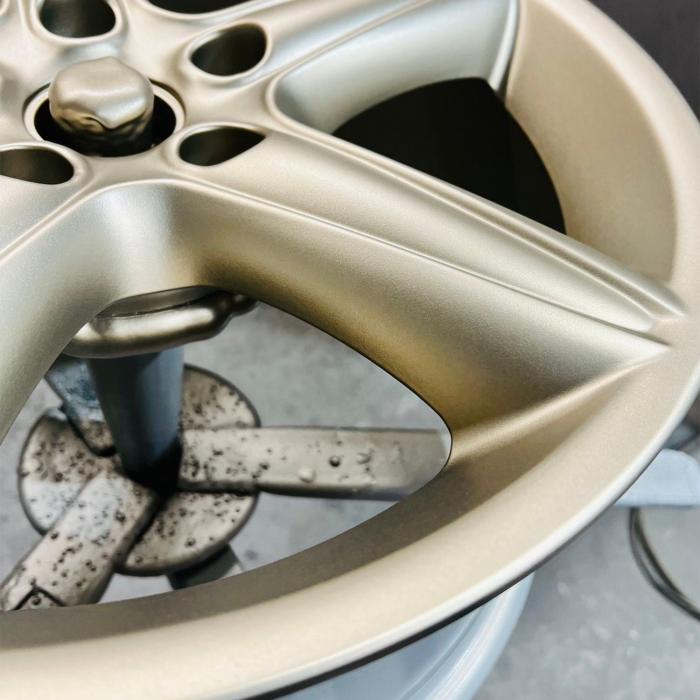 Alloy Magic | Alloy Wheel Repair