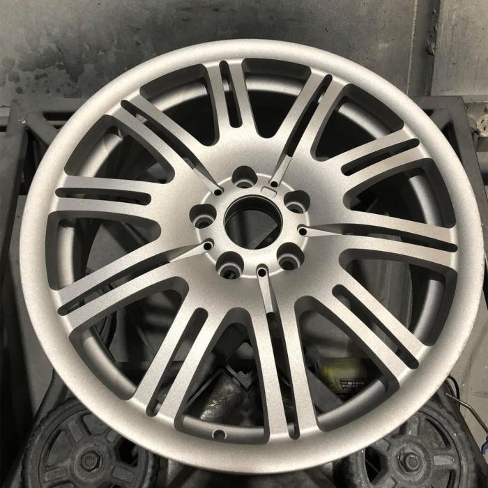 Alloy Magic | Alloy Wheel Repair